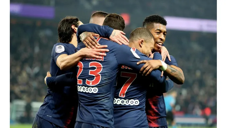 Lo esperan con los brazos abiertos: el ex Boca que suena para reforzar al PSG