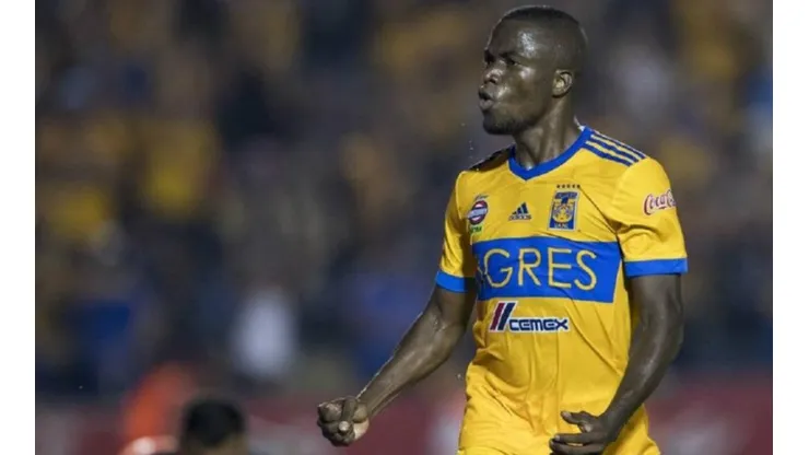 Enner Valencia no encaja en este Tigres y lo quieren en todos lados