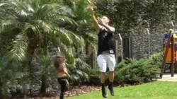 James Rodríguez: La tiene clara y no solo jugando al fútbol