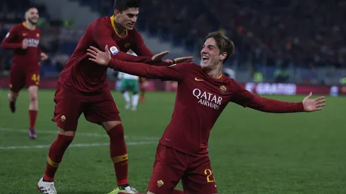 Parma vs Roma (Foto: Getty)