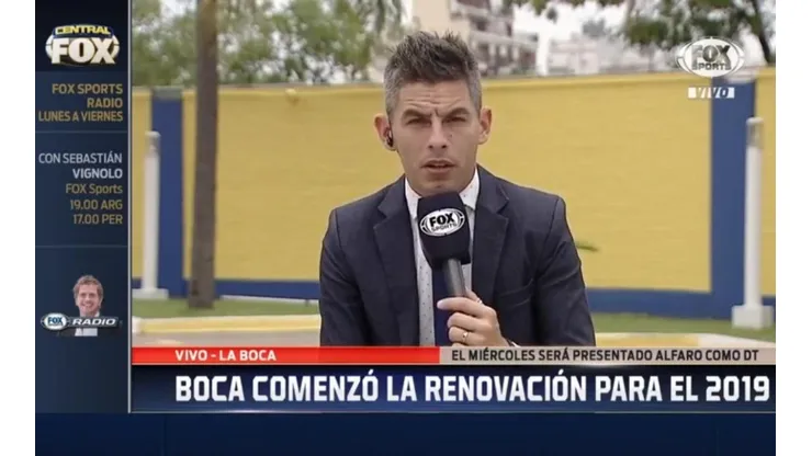 Fox Sports: Boca sondeó a dos jugadores de la Selección Argentina