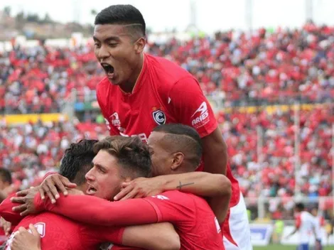 Cienciano quiere que sus hinchas recuerden su historia