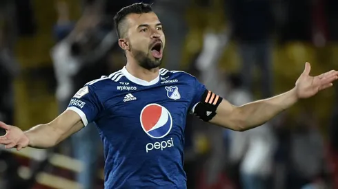 Andrés Cadavid en los planes de Colón de Santa Fe