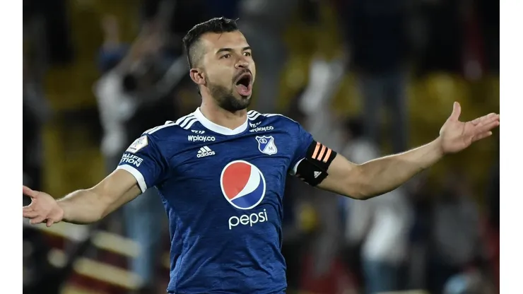 Andrés Cadavid en los planes de Colón de Santa Fe