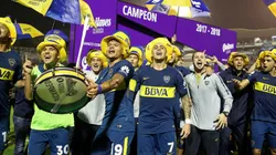 Llevan a juicio a un jugador de Boca