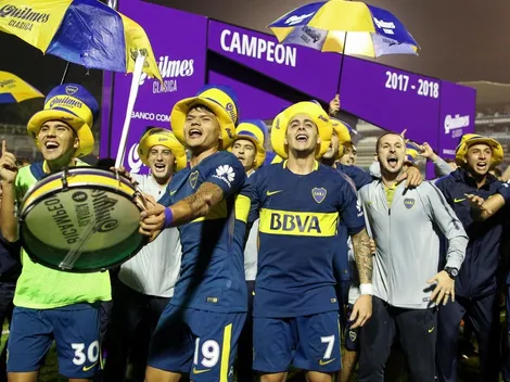 Llevan a juicio a un jugador de Boca