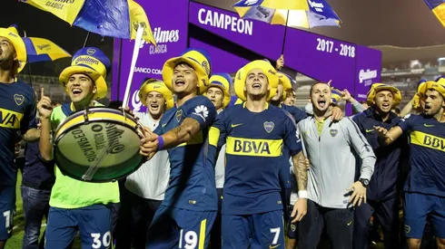 Llevan a juicio a un jugador de Boca