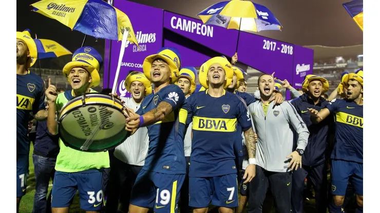Llevan a juicio a un jugador de Boca