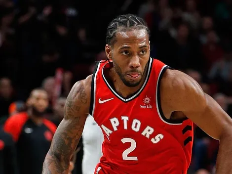 30 puntos de Kawhi Leonard: lo que dejó la noche de miércoles en la NBA