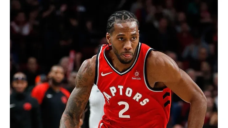 30 puntos de Kawhi Leonard: lo que dejó la noche de miércoles en la NBA