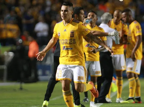 Tigres dio la noticia que todos los seguidores querían escuchar