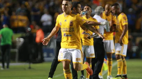 Grandes noticias para Tigres.