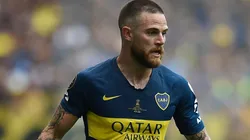 Habló el representante de Nández y dijo lo que todos en Boca querían escuchar