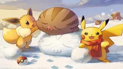 ¿Un nuevo juego de Pokémon? Game Freak promete sorprender a todos en 2019