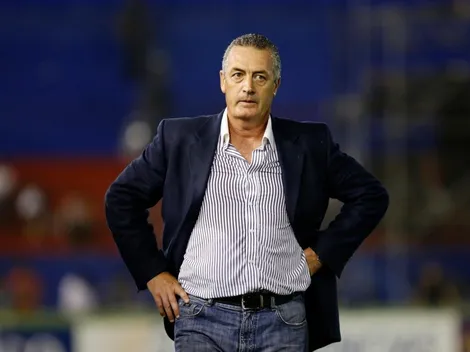 El viejo conocido de Alfaro que puede ser su aliado para revertir el momento de Boca