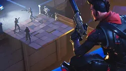 Fortnite: todos los desafíos de la Semana 4 de la Temporada 7