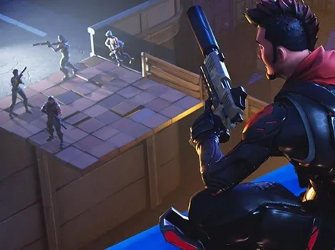 Fortnite: todos los desafíos de la Semana 4 de la Temporada 7