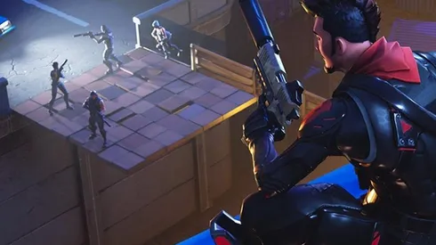 Fortnite: todos los desafíos de la Semana 4 de la Temporada 7