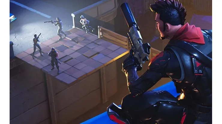 Fortnite: todos los desafíos de la Semana 4 de la Temporada 7