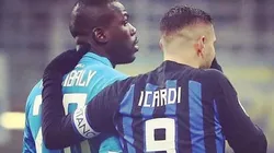 Bien, Mauro: el mensaje de Icardi después de que un rival sufra cantos racistas