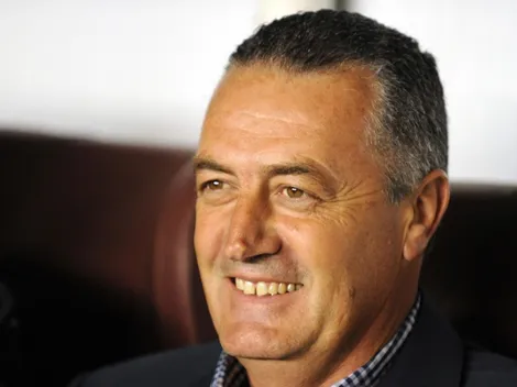 El representante de Marcos Díaz reveló un detalle sobre Alfaro que enloquece en Boca