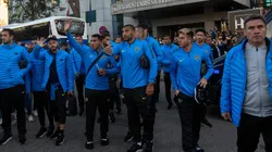 Dos jugadores de Boca se fueron juntos de vacaciones, ¿pero vuelven?