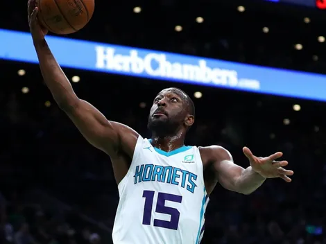 Qué canal transmite Charlotte Hornets vs Brooklyn Nets por la NBA