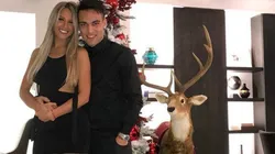 La historia de Agustina Gandolfo en medio de la locura después del gol de Lautaro Martínez