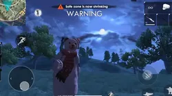 Modo Nocturno en Free Fire