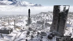 PUBG - Los cinco mejores lugares para caer en Vikendi