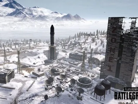 PUBG - Los cinco mejores lugares para caer en Vikendi