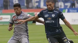 Juan Pablo Segovia sería el sexto refuerzo escarlata