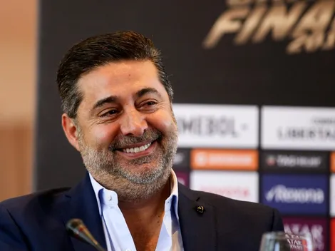 Boca iría por una joyita de la Superliga que vale 10 millones de dólares