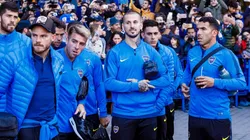 Boca irá en busca de una de las revelaciones del fútbol argentino