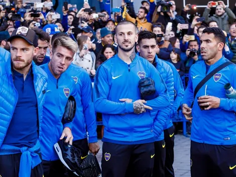 Boca irá en busca de una de las revelaciones del fútbol argentino