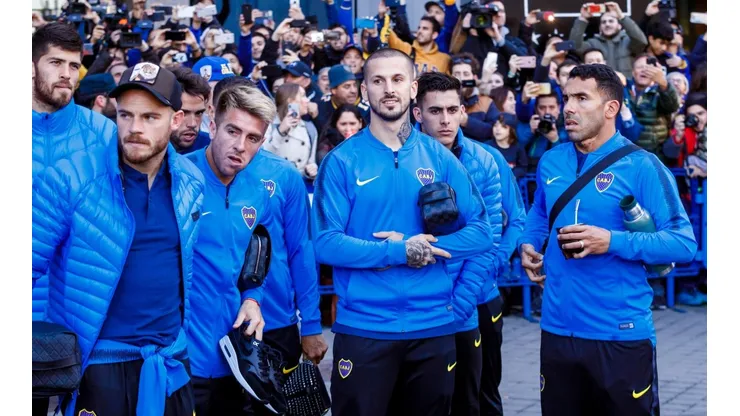 Boca irá en busca de una de las revelaciones del fútbol argentino