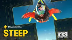 Sony entrega Steep gratis con PlayStation Plus para PS4