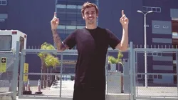 Se quieren matar: como hizo con Boca, Griezmann acaba de mufar a otro equipo sudamericano