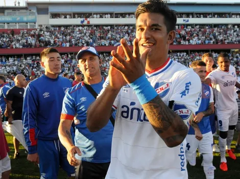 Diego Polenta vuelve a estar cerca de la Superliga Argentina