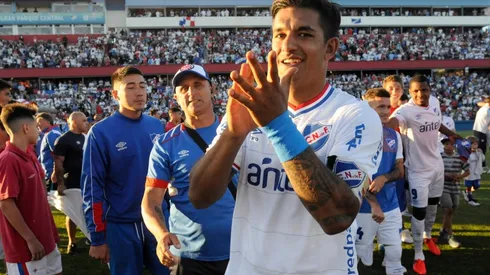 Diego Polenta vuelve a estar cerca de la Superliga Argentina