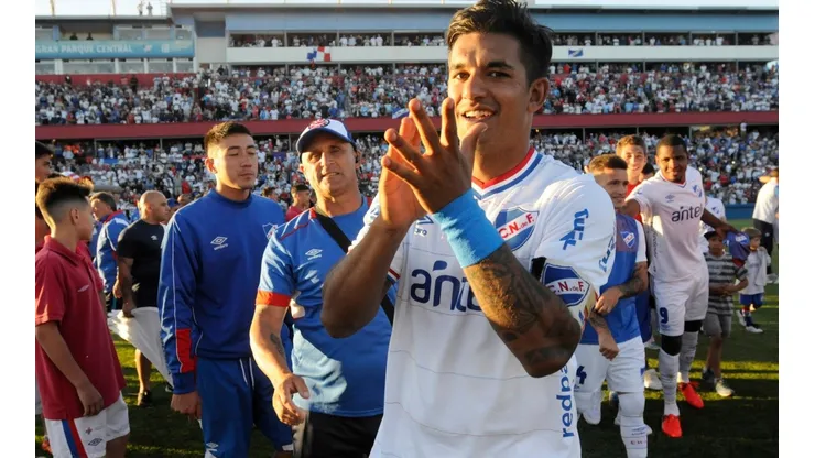 Diego Polenta vuelve a estar cerca de la Superliga Argentina