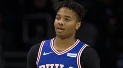 Oficial: Markelle Fultz volverá esta campaña