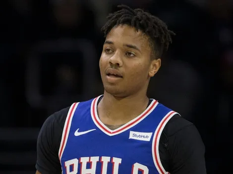 Oficial: Markelle Fultz volverá esta campaña