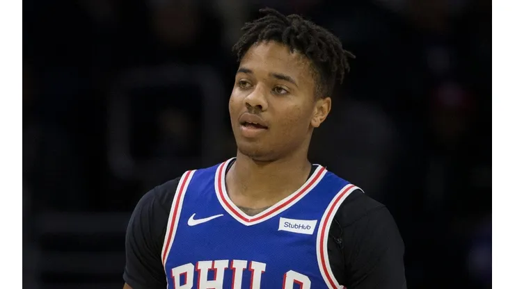 Oficial: Markelle Fultz volverá esta campaña
