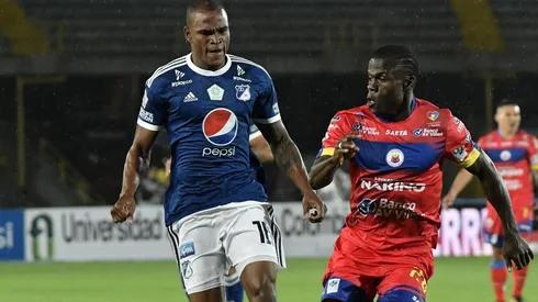 Mauricio Casierra reforzará a un equipo importante del Torneo Águila