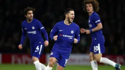 Watford vs Chelsea (Foto: Getty)