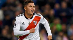 River Plate v Boca Juniors - Copa CONMEBOL Libertadores 2018 - Not Released (NR)