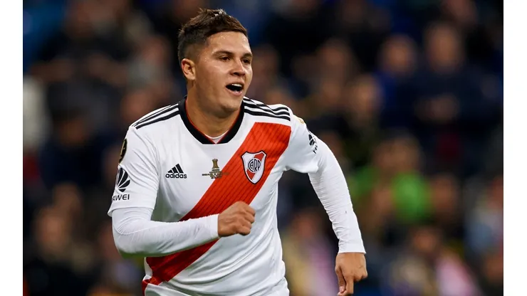 River Plate v Boca Juniors - Copa CONMEBOL Libertadores 2018 - Not Released (NR)
