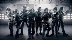 Consigue tu operador gratis en Rainbow Six Siege