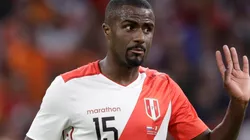 Viento a favor para que Christian Ramos sea jugador de Alianza Lima